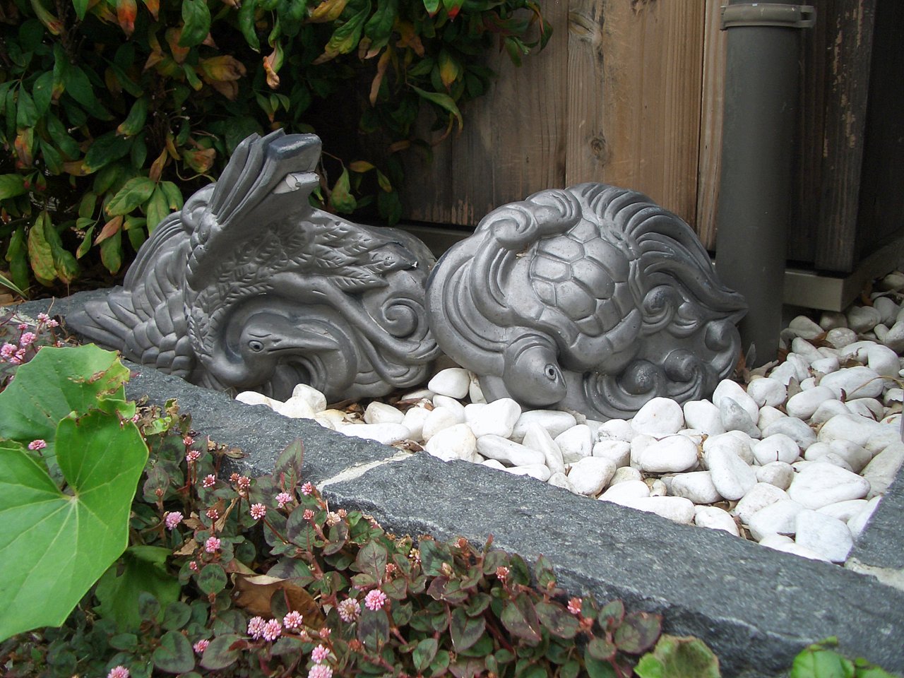 デイこころ外観