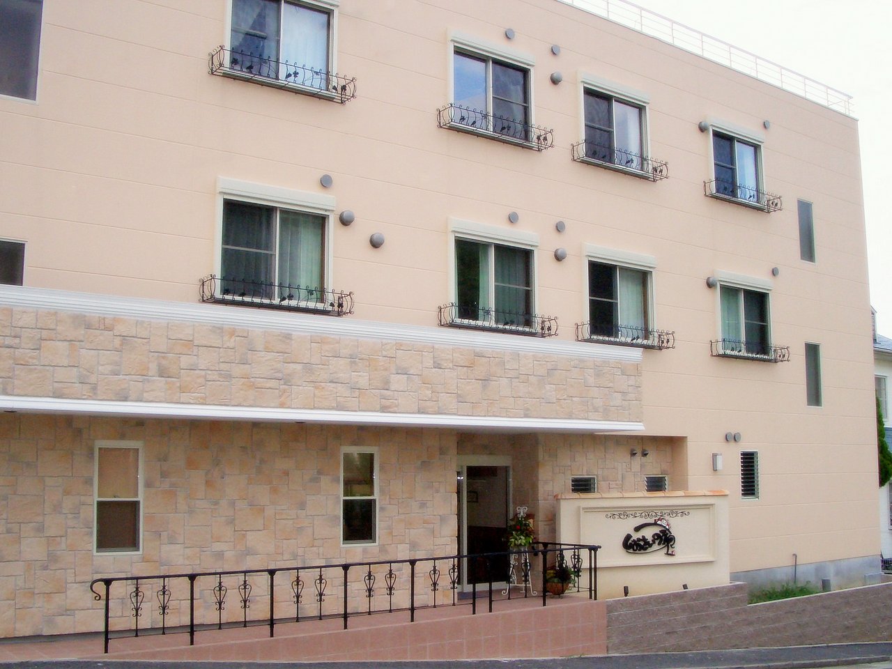 サンプルメージ