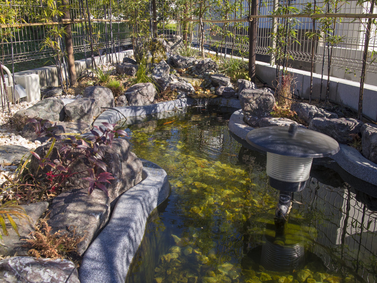 サンプルメージ