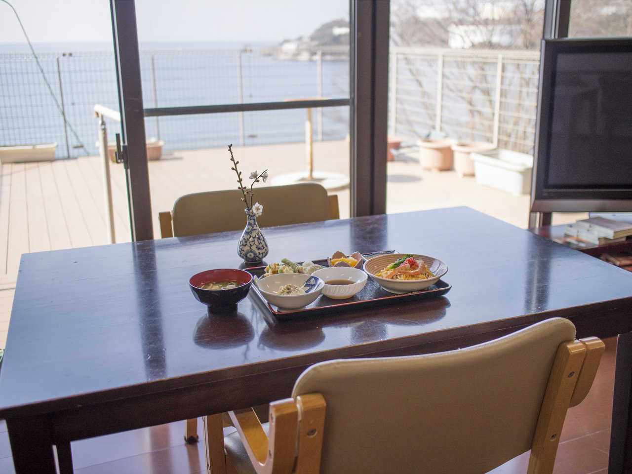 デイこころ２ホール