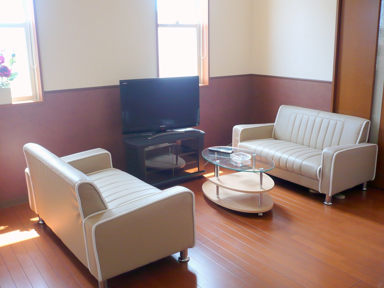 サンプルメージ