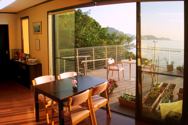 デイこころ２ホール