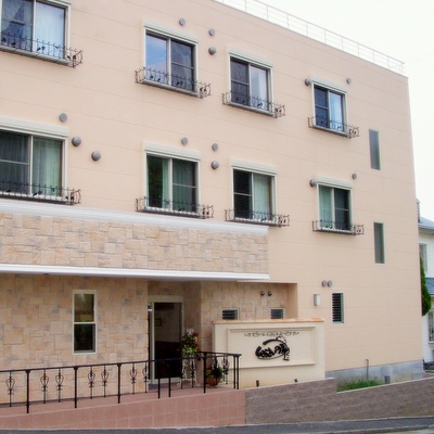 しおさいの家イメージ