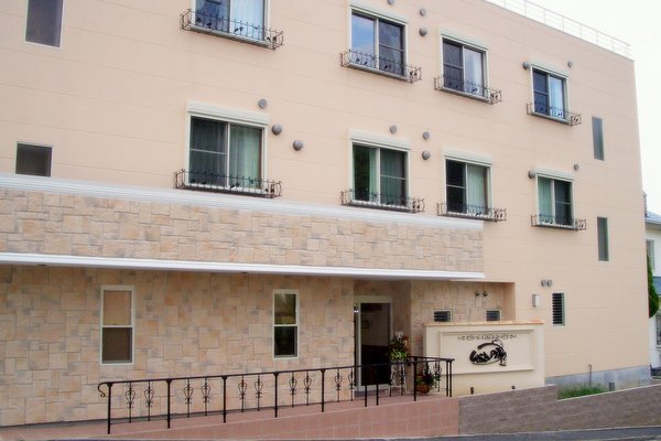 サンプルメージ