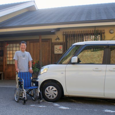 訪問介護イメージ