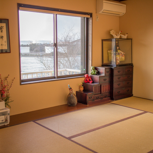 デイサービスセンター・こころ_和室