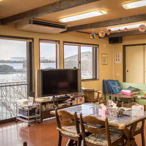 デイサービスセンター・こころ_ホール